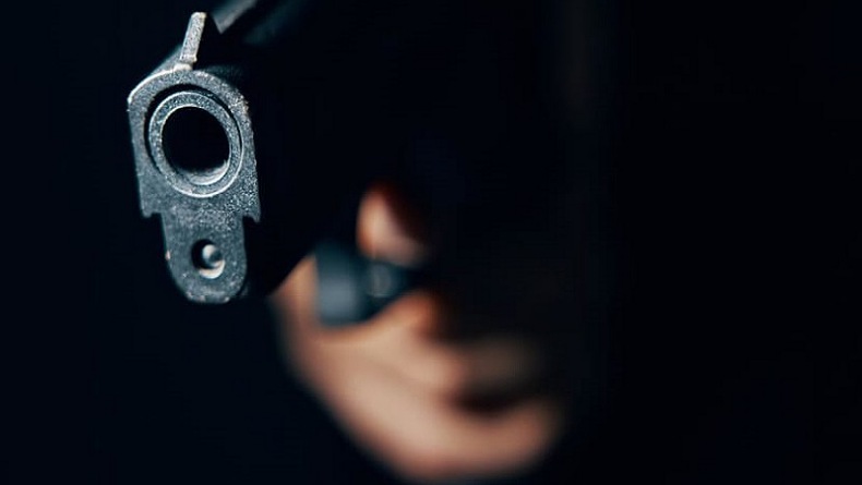 Karyawan Freeport Tewas Ditembak OTK di Area Tambang Grasberg Mimika