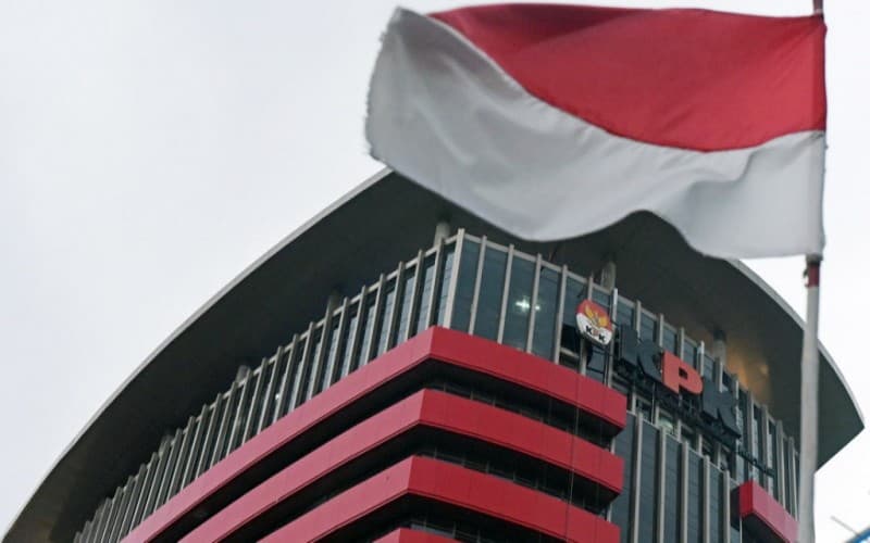 KPK Ungkap OTT Pejabat Imigrasi Jakbar Terkait Pengurusan WNA