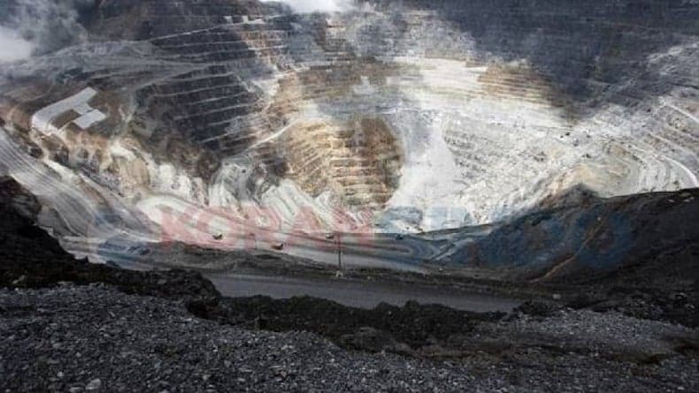 Izin Tambang Freeport Diperpanjang 20 Tahun, RI Dapat 12 Persen Saham di 2041