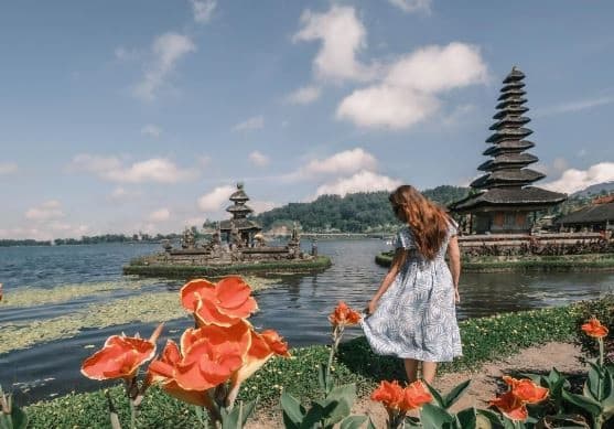 Terungkap Alasan Korsel Keluarkan Travel Warning ke Bali, Mengejutkan!