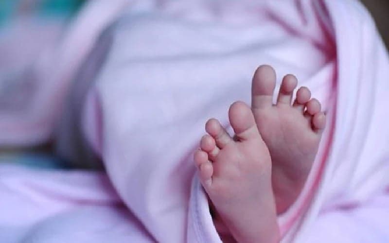 Bareskrim Bongkar Jaringan Jual-Beli Bayi via Medsos, 12 Orang jadi Tersangka
