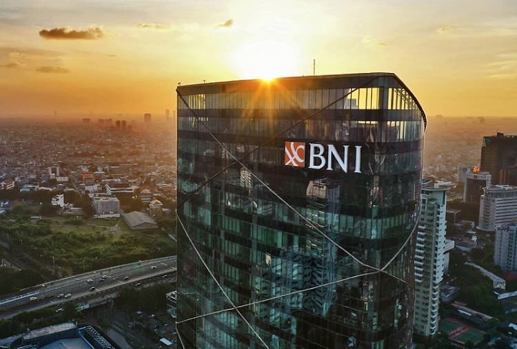 BNI Bukukan Laba Rp5,6 Triliun di Kuartal I 2026