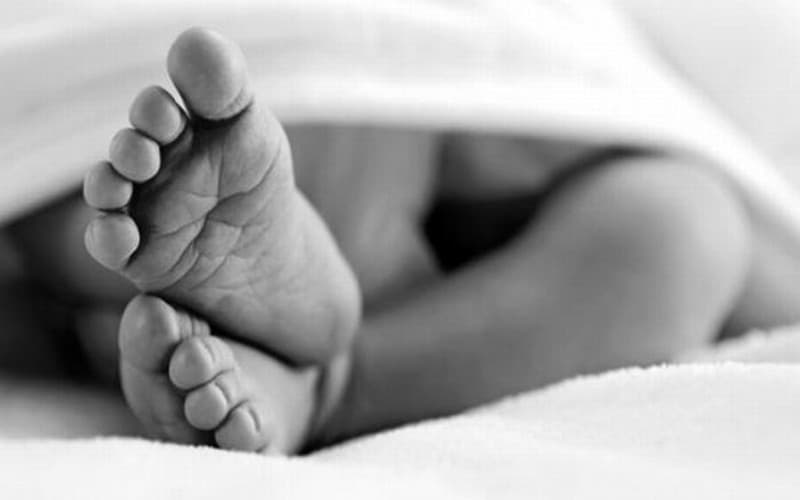Geger! Mayat Bayi Ditemukan dalam Kantong Plastik di Ponorogo