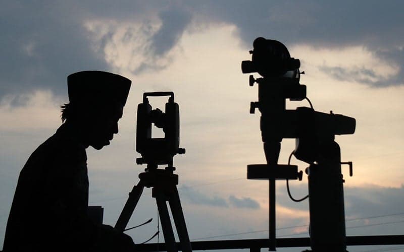 Puasa Ramadhan 2026 Berapa Hari Lagi ? Potensi Beda Muhammadiyah, BRIN dan Kemenag