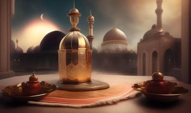 10 Keutamaan Puasa Syawal Bagi Umat Islam, Nomor 5 Pahalanya Setara Setahun