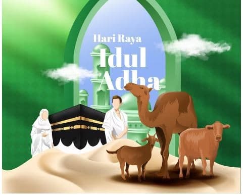 Amalan 10 Hari Pertama Bulan Dzulhijjah bagi Umat Islam yang Berlimpah Pahala