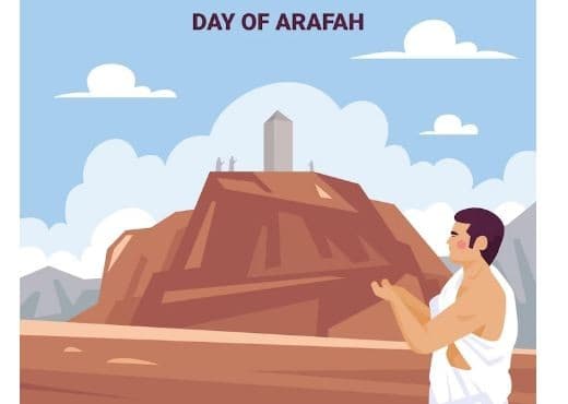 Kapan Puasa Arafah 9 Dulzhijjah? Simak Jadwal, Bacaan Niat dan Keutamaannya