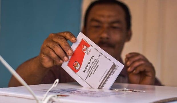 Perludem Kritik Ambang Batas Parlemen, Singgung Banyak Suara Terbuang 