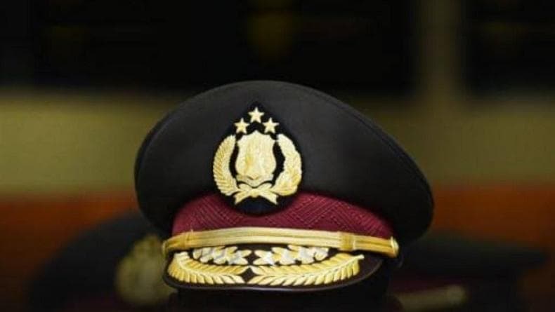 Viral Oknum Polisi di Grobogan Palak Emak-Emak Rp200.000, Ditahan Propam