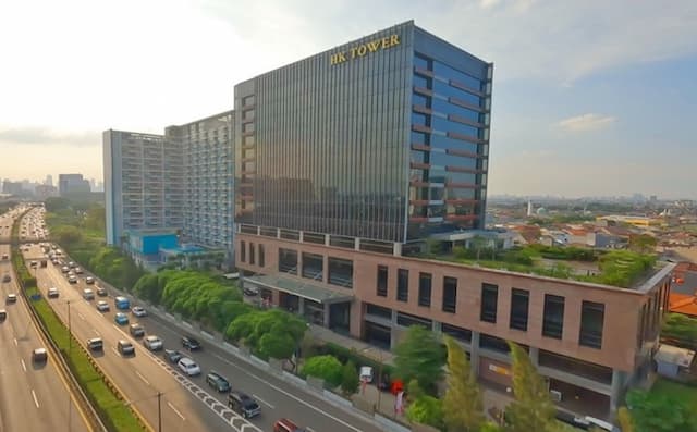 Hutama Karya Targetkan Merger BUMN Karya Rampung Akhir 2026