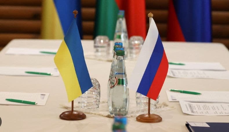 Breaking News: Trump Umumkan Gencatan Senjata Rusia-Ukraina 3 Hari