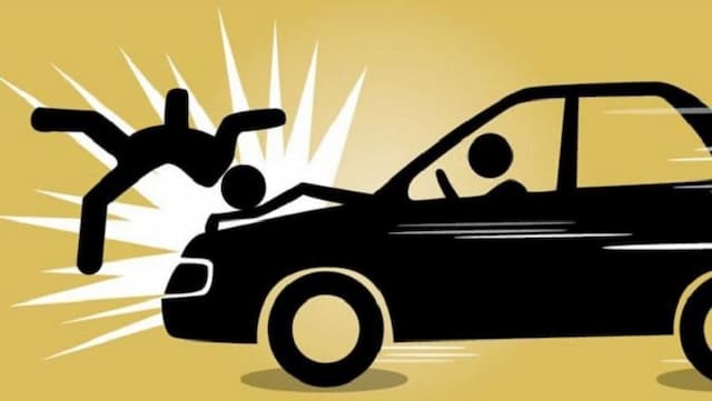 Kecelakaan Tragis di Sidoarjo, Pemotor Tewas Jadi Korban Tabrak Lari