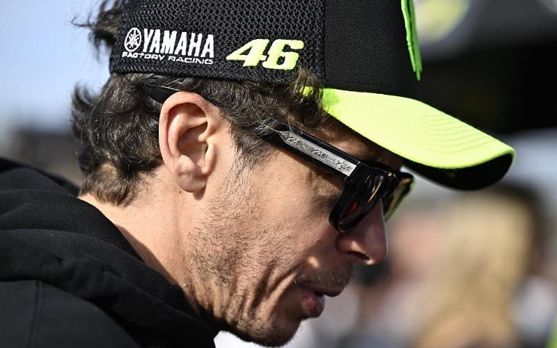 Valentino Rossi Mulai Cemas! Ducati Tak Lagi Superior di MotoGP 2026