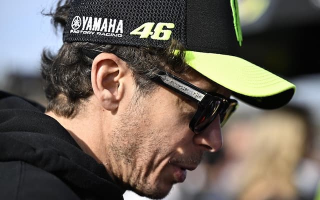 Valentino Rossi Mulai Cemas! Ducati Tak Lagi Superior di MotoGP 2026