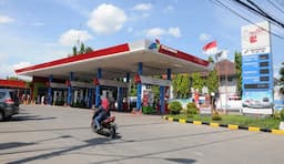 Daftar Harga BBM Pertamina 11 November 2025, Lengkap Pertalite hingga Pertamax