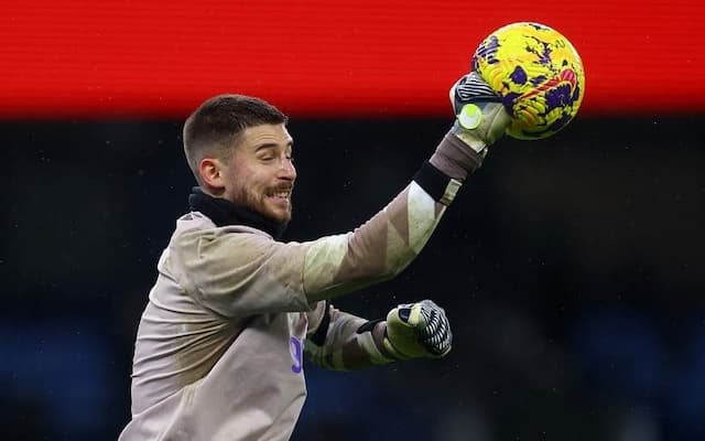 Bocoran Transfer Juventus: Vicario Jadi Target Utama Kiper Musim 2026-2027