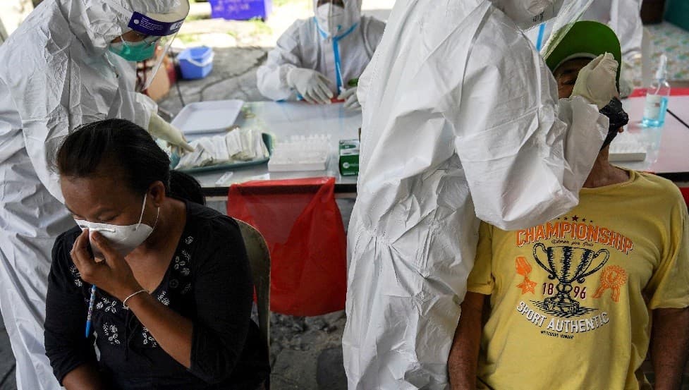 Hantavirus di DKI Jakarta Menular Antarmanusia? Ini Faktanya!