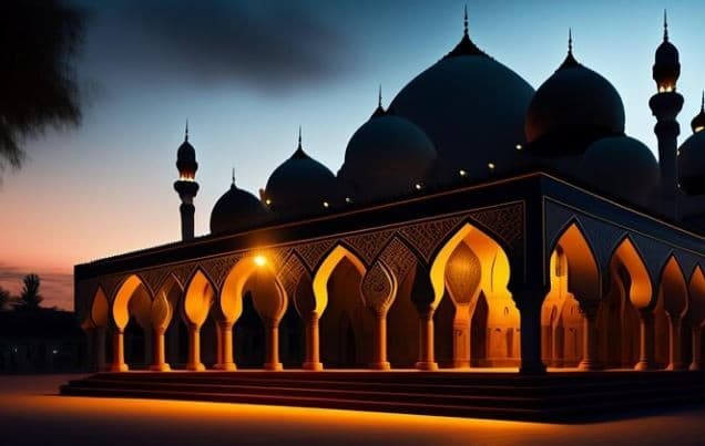 Teks Khutbah Jumat Setelah Idul Adha 29 Mei 2026: Makna dan Hikmah Kurban