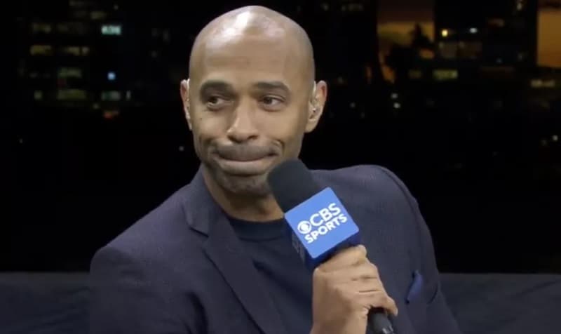 Thierry Henry Sebut 1 Pemain Misterius Prancis Meledak di Piala Dunia 2026, Bukan Dembele atau Mbappe