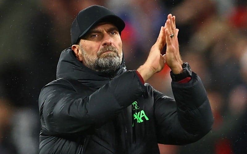 Jurgen Klopp Menuju Real Madrid! Ajukan 5 Syarat Berat
