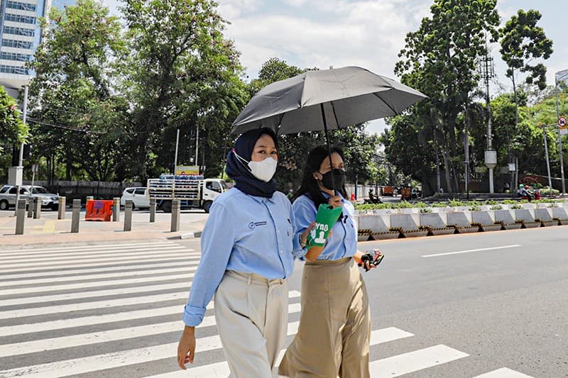 BMKG Prediksi Kemarau 2026 Datang Lebih Awal dan Panjang, Wanti-Wanti Dampaknya