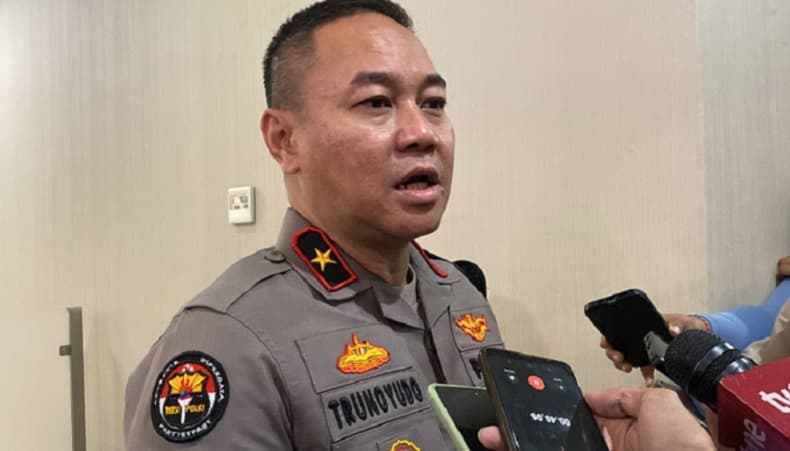 Respons Polri soal Gugatan MK terkait Syarat Pendidikan Polisi Minimal Harus S1