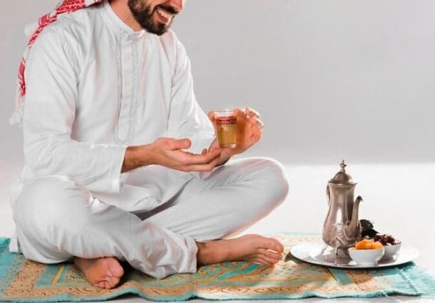 Bacaan Niat Puasa Ganti Ramadhan di Hari Kamis, Teks Arab dan Artinya