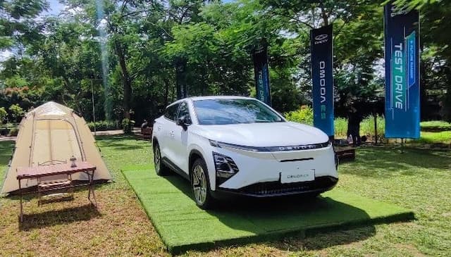 Panik Diserbu Mobil Listrik Murah China? Senator AS Desak Larangan Total