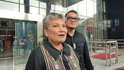 Ribka Tjiptaning Dipolisikan Buntut Pernyataan soal Soeharto, Begini Responsnya