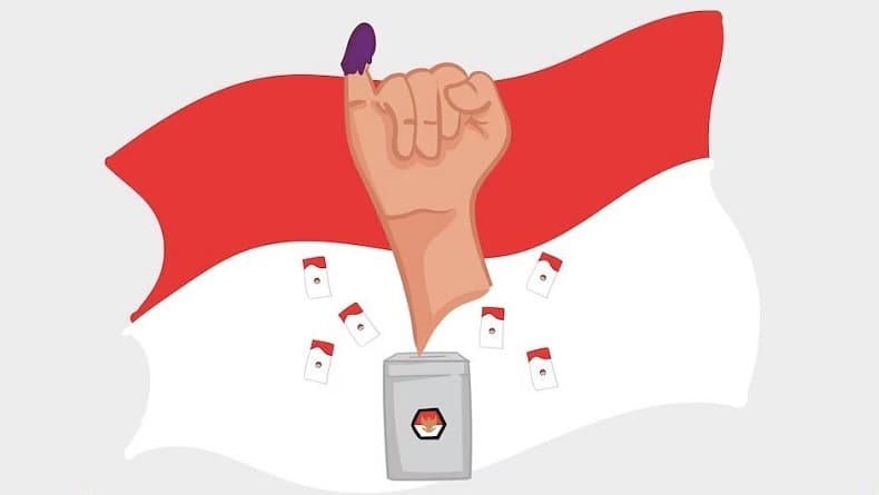 GKSR: Putusan MK Amanatkan Revisi UU Pemilu Harus Libatkan Parpol Nonparlemen