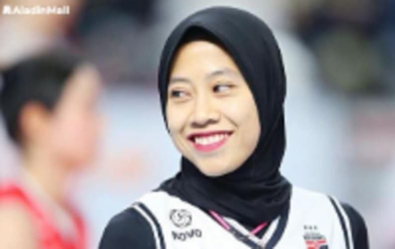 Efek Domino Megawati Hangestri Mundur, Timnas Voli Putri Indonesia Dirombak
