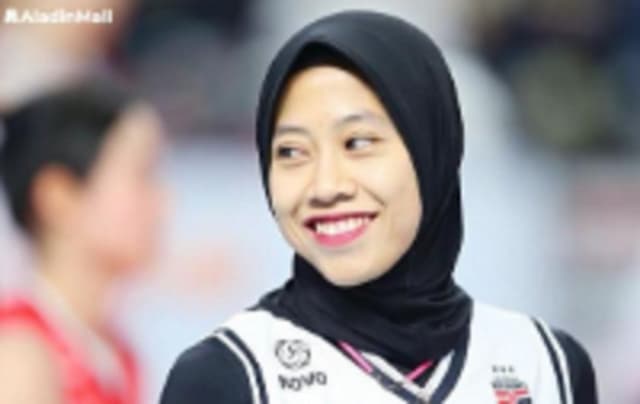 Efek Domino Megawati Hangestri Mundur, Timnas Voli Putri Indonesia Dirombak