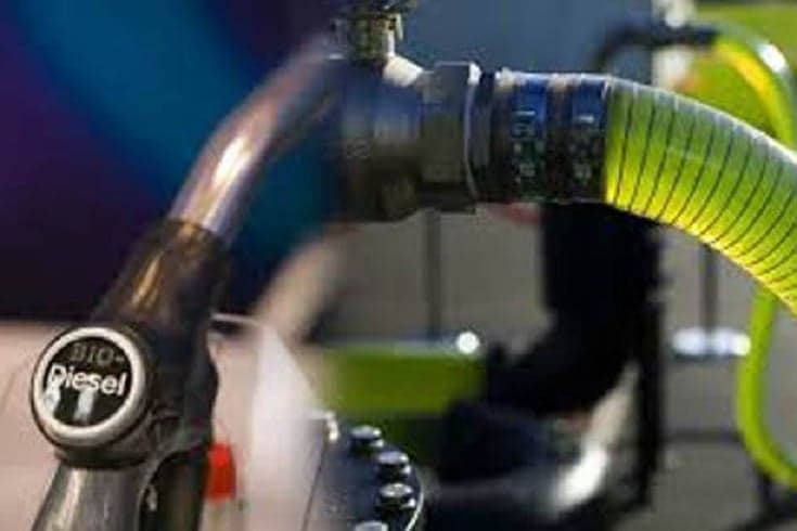 Alokasi Biodiesel 2026 Ditetapkan Sebesar 15,6 Juta Kiloliter, ESDM: Hemat Devisa Impor Rp139 Triliun