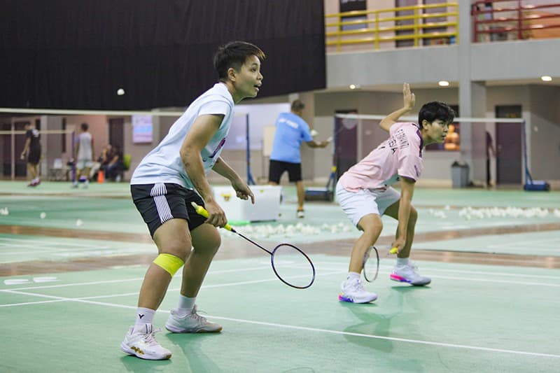 Gebrakan Besar PBSI! Atlet Pelatnas Tak Lagi Dipulangkan Akhir Tahun