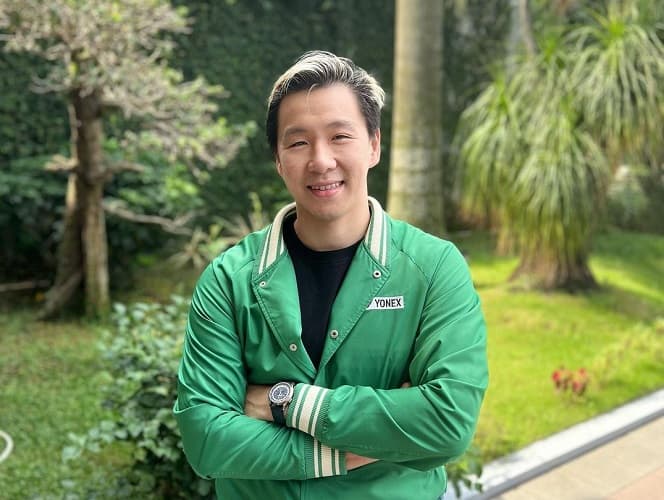 Bikin Geger! Marcus Gideon Isyaratkan Comeback demi Lawan Kim Won Ho/Seo Seung Jae