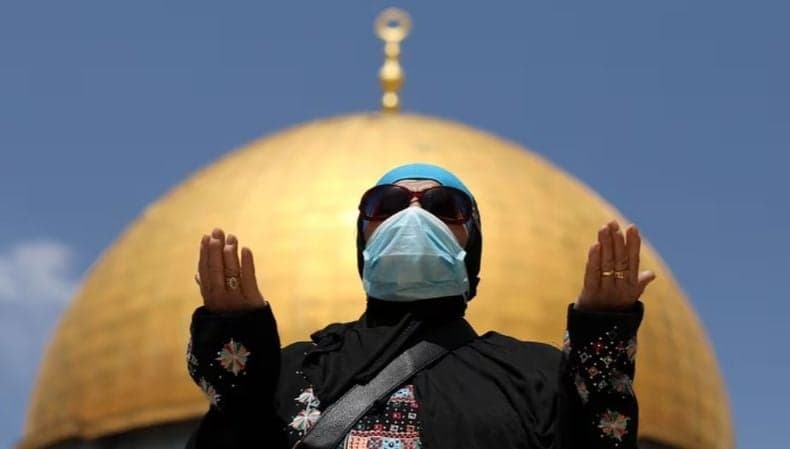 Durasi Puasa Ramadan di Eropa Lebih Pendek hanya 11-an Jam, Kenapa?