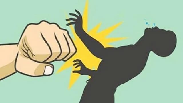 Viral Guru SMP di Luwu Utara Dianiaya Siswa gegara Tegur Bolos Massal