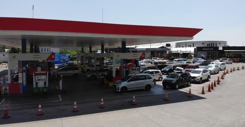 Daftar Harga BBM Pertamina 11 April 2026, Lengkap Pertalite hingga Pertamax