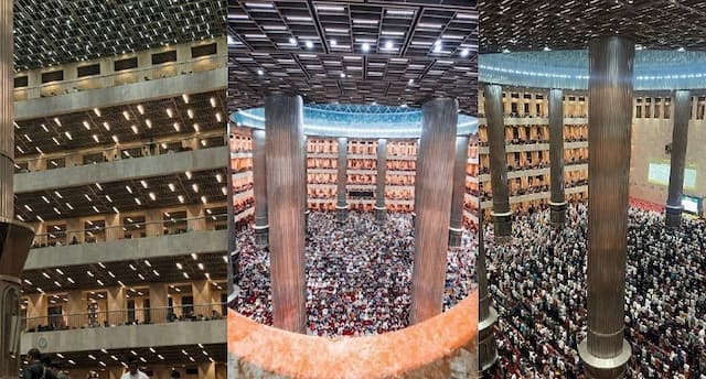 Teks Khutbah Jumat 10 April 2026 Pekan Ketiga Bulan Syawal Singkat Menyentuh Hati