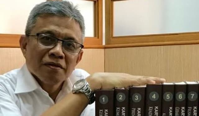 War Room Deregulasi dan Reformasi Birokrasi
