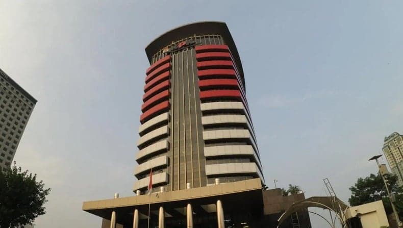 5 Penyidik KPK Dapat Promosi Jadi Kapolres Tangsel hingga Magelang