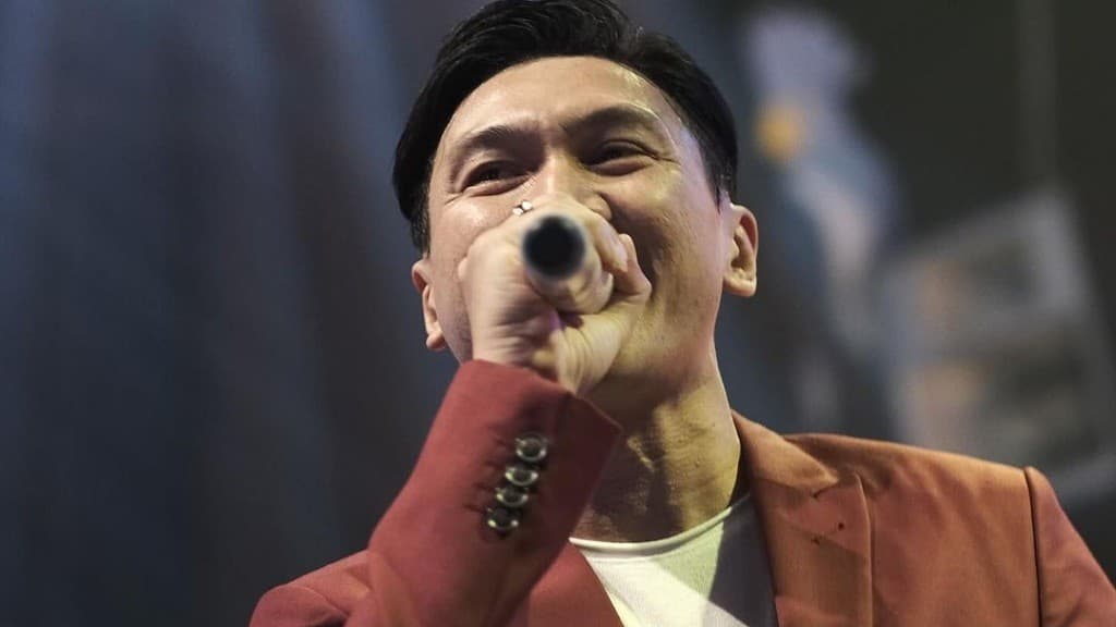 Anji Manji Putuskan Kurangi Jadwal Manggung Tahun Ini demi Keluarga 