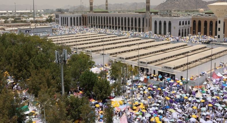 Khutbah Arafah Disiarkan Langsung dari Saudi ke Seluruh Dunia, Diterjemahkan ke 35 Bahasa