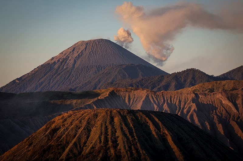 Wisata Gunung Bromo Ditutup Sementara, Ada Apa?