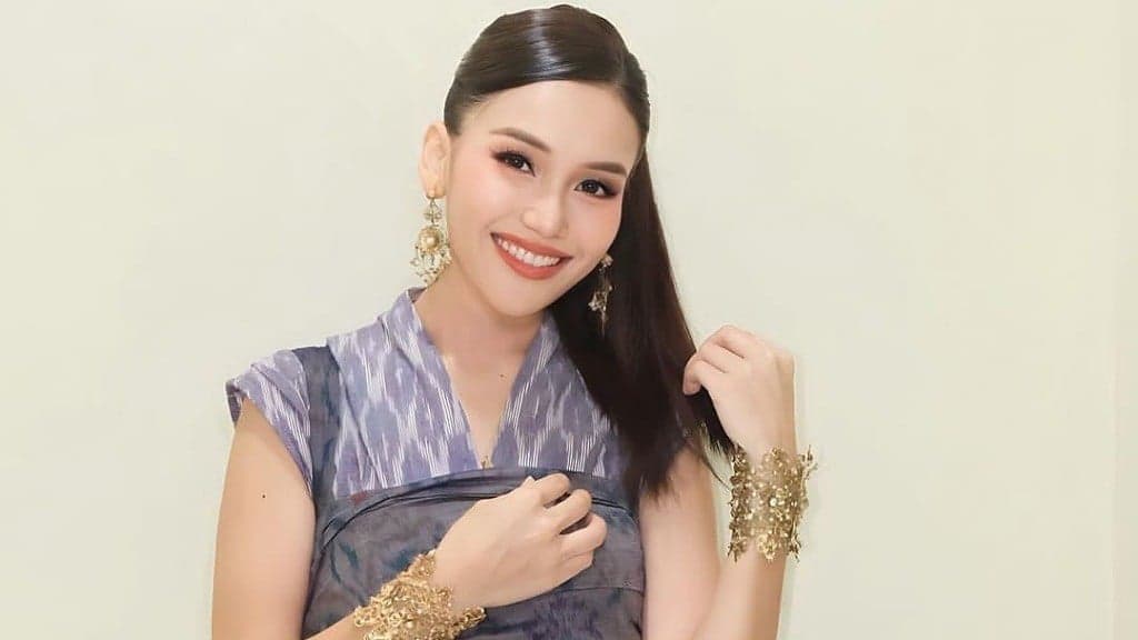 Ayu Ting Ting Akan Simpan Sel Telur, Ingin Punya 3 Anak