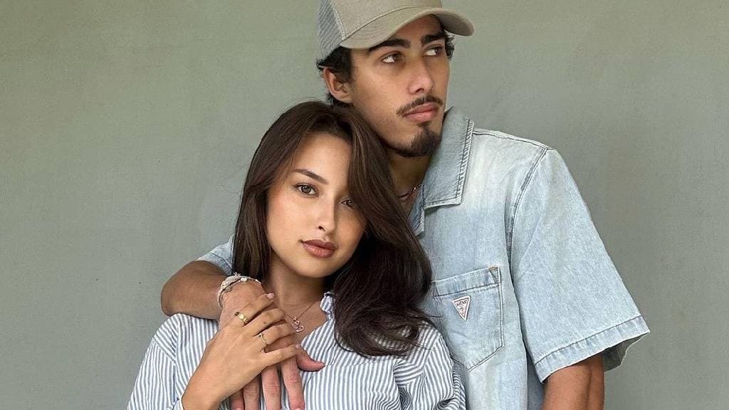 Alasan Jennifer Coppen Mau Nikah dengan Justin Hubner, Mirip Mendiang Dali Wassink