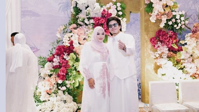 Viral Atta Halilintar Pasang Badan Bela Aurel usai Diduga Dicuekin Gen Halilintar