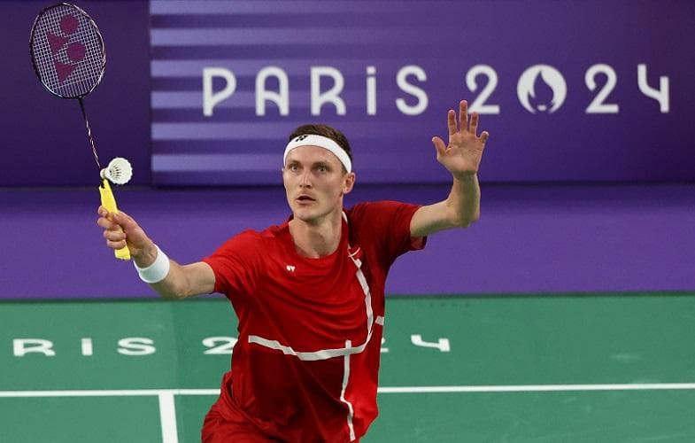 Profil Viktor Axelsen: Raja Bulu Tangkis yang Pensiun Dini Gegara Cedera Profil Viktor Axelsen: Raja Bulu Tangkis yang Pensiun Dini Gegara Cedera