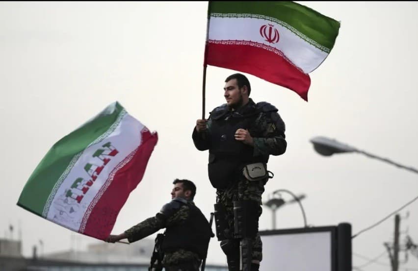 Tolak Gencatan Senjata, Iran: Kami Ingin Beri Pelajaran kepada AS-Israel