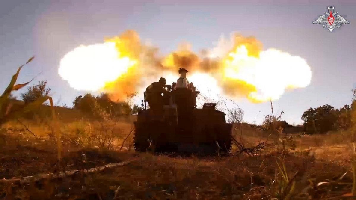 Ukraina Umumkan Gencatan Senjata Victory Day 5-6 Mei, Rusia Pilih Berbeda